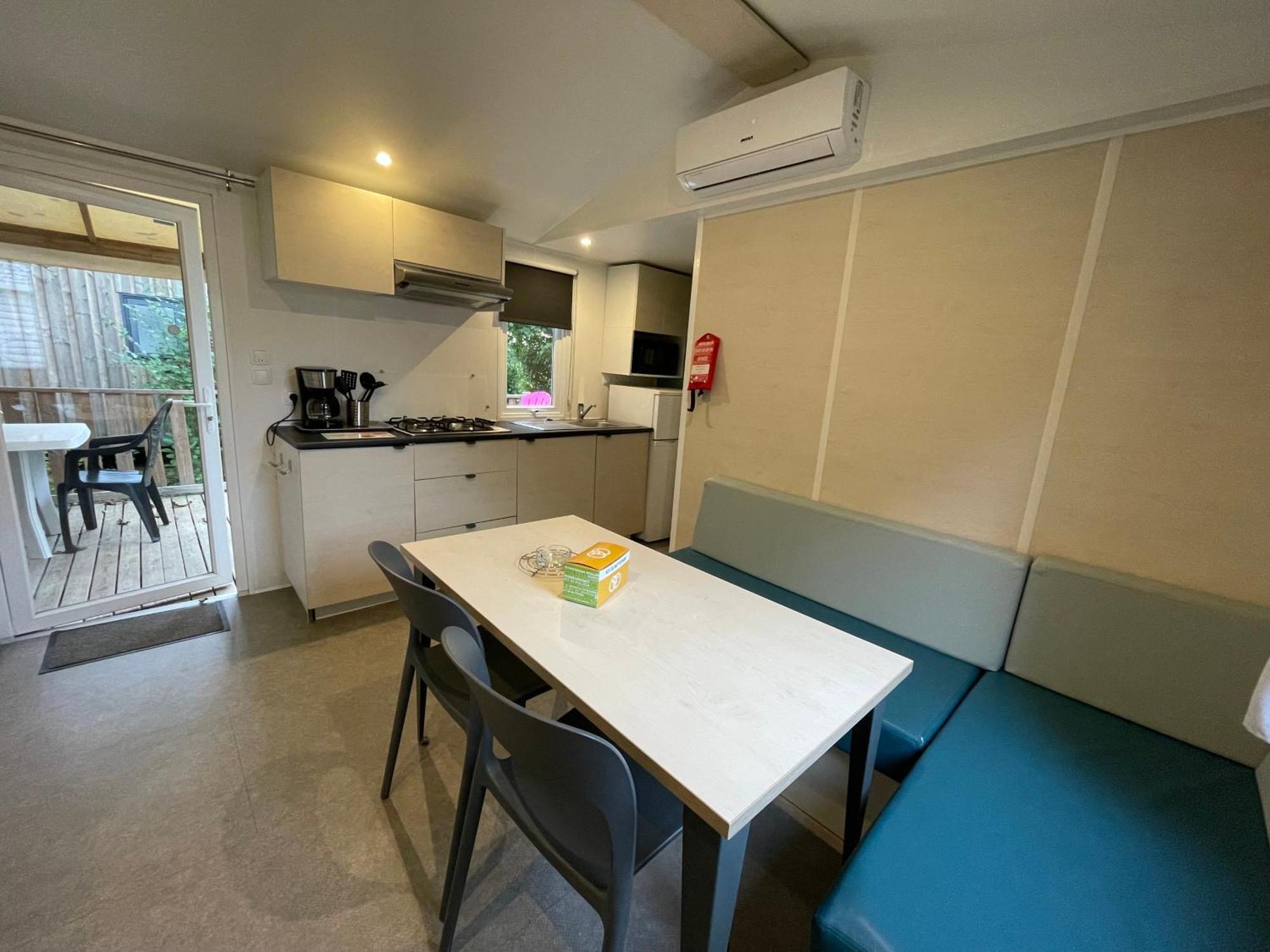 Le N26 - Climatise Proche Europa-park Holiday home