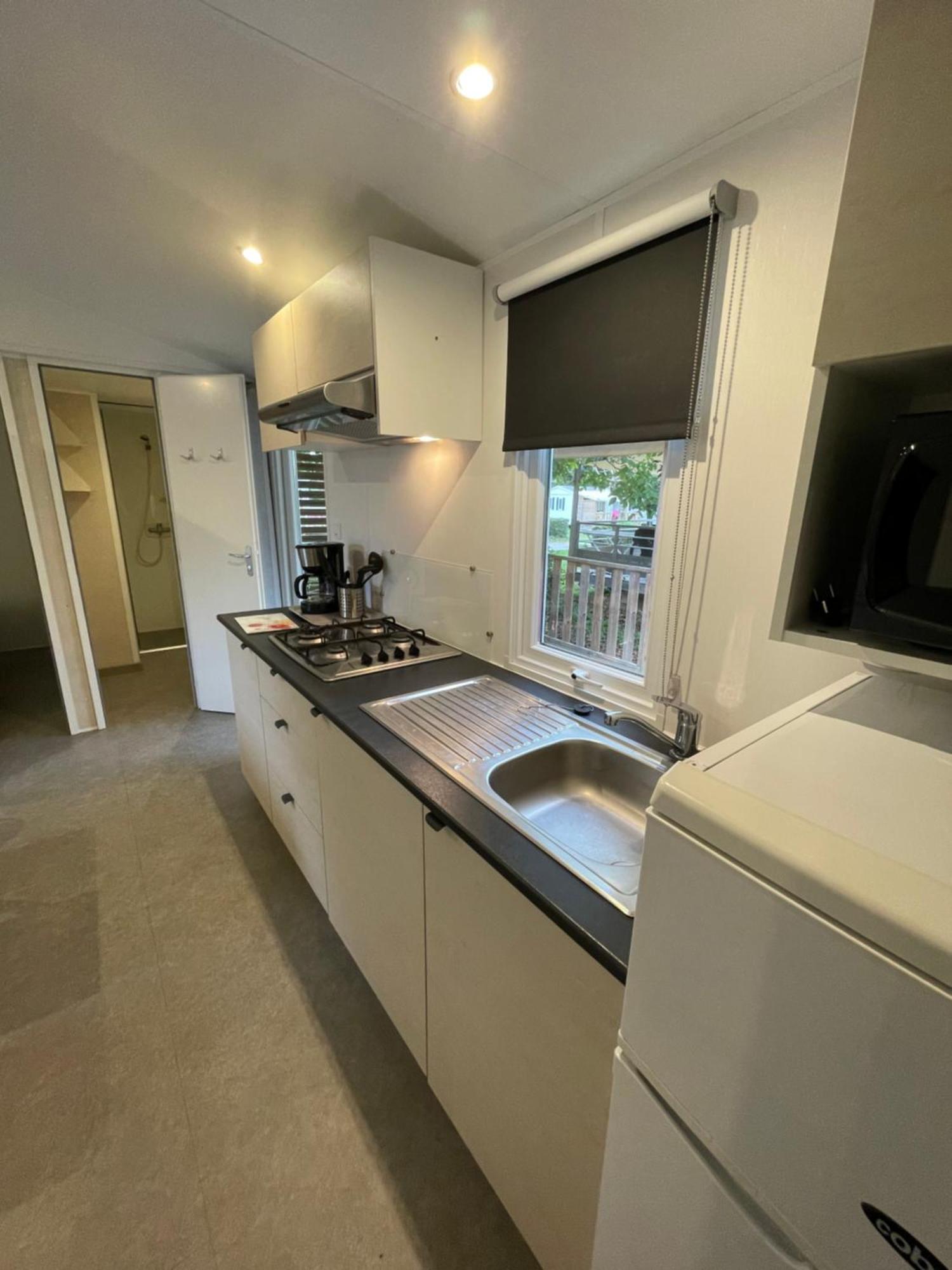 Holiday home Le N26 - Climatise Proche Europa-park