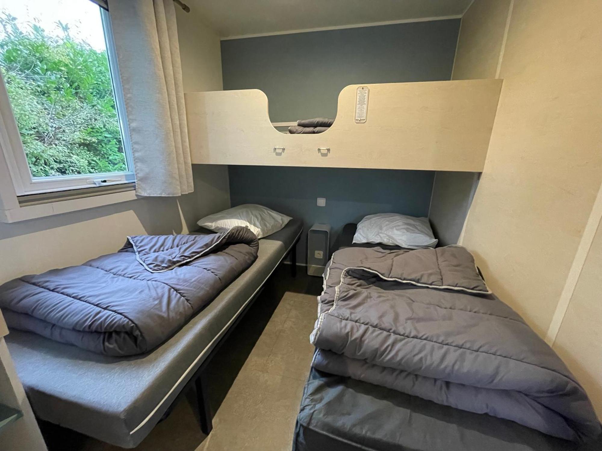 Holiday home Le N26 - Climatise Proche Europa-park *