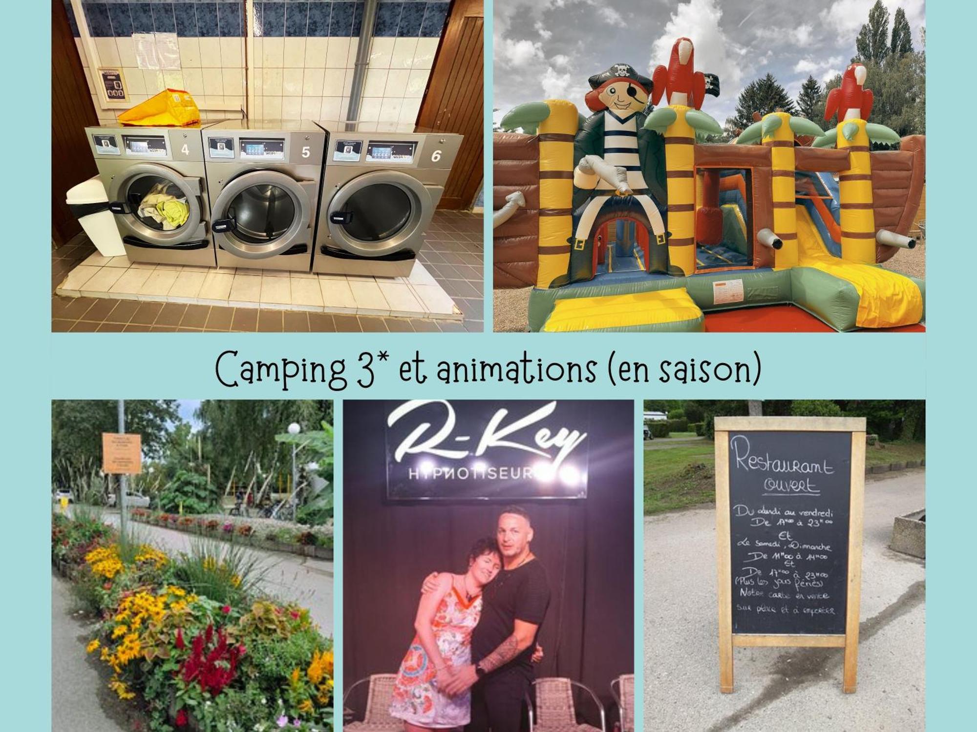 Holiday home Le N26 - Climatise Proche Europa-park *